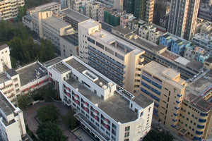 圣母书院_0