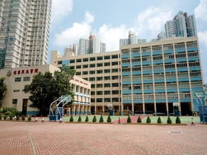 港岛民生书院_0