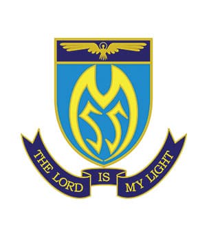 玛利曼中学