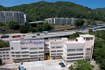 明爱赛马会乐仁学校_0